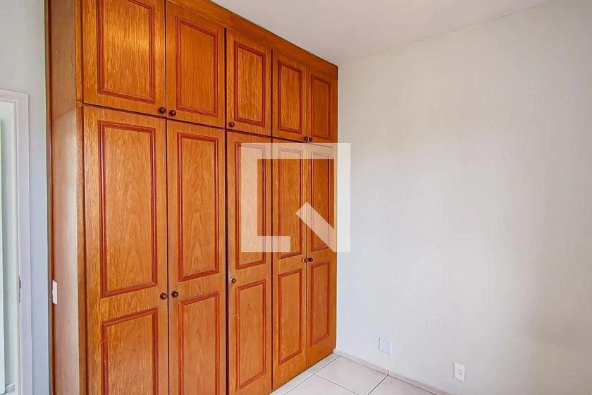 Washing machine in a 3-bedroom apartment, 100 m² — photo 12