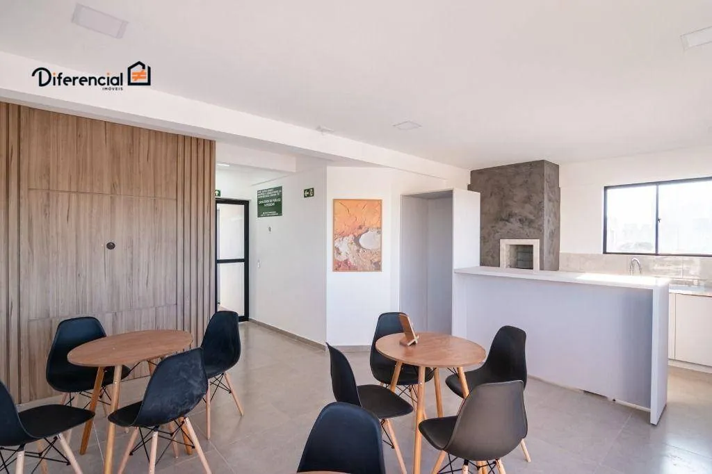 Studio com 1 dormitório e 22 m², sem vaga — photo 15