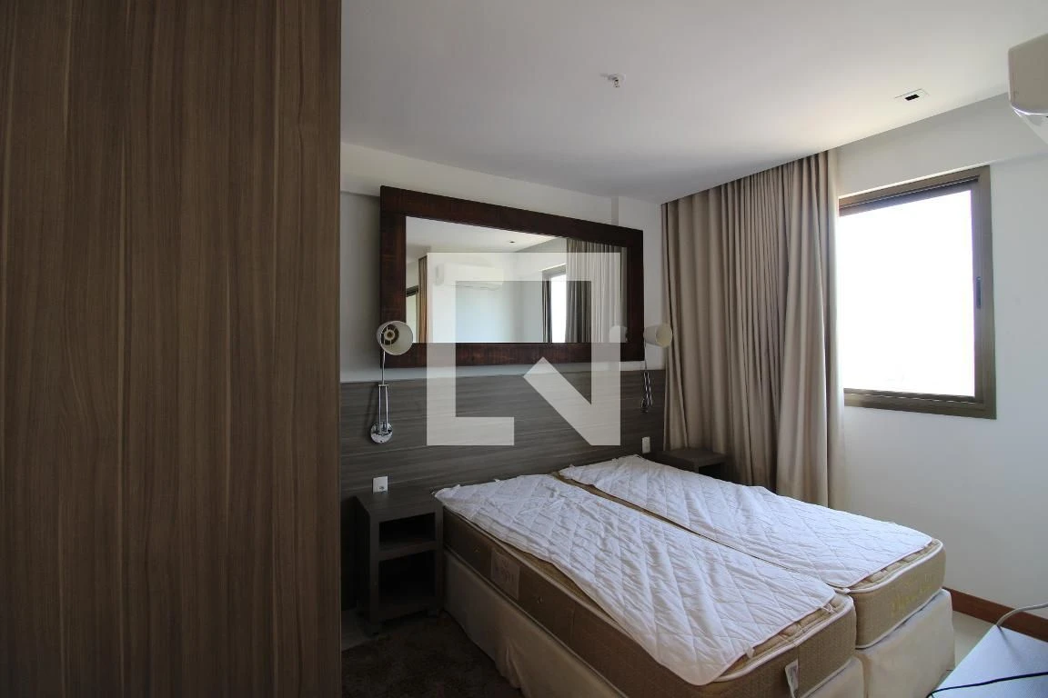Departamento, 35 m², con lavadora — photo 10