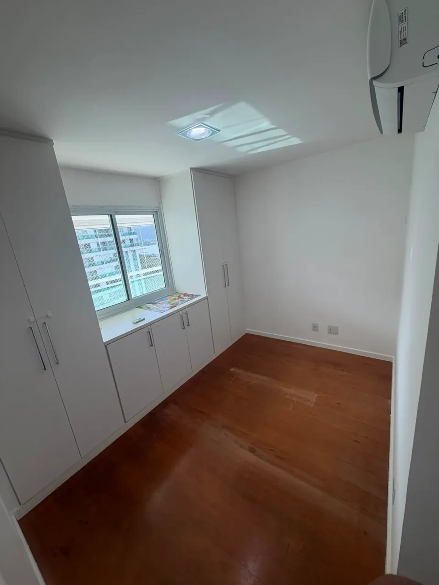 112 m² apartment on the 12th floor with an enclosed balcony — photo 7