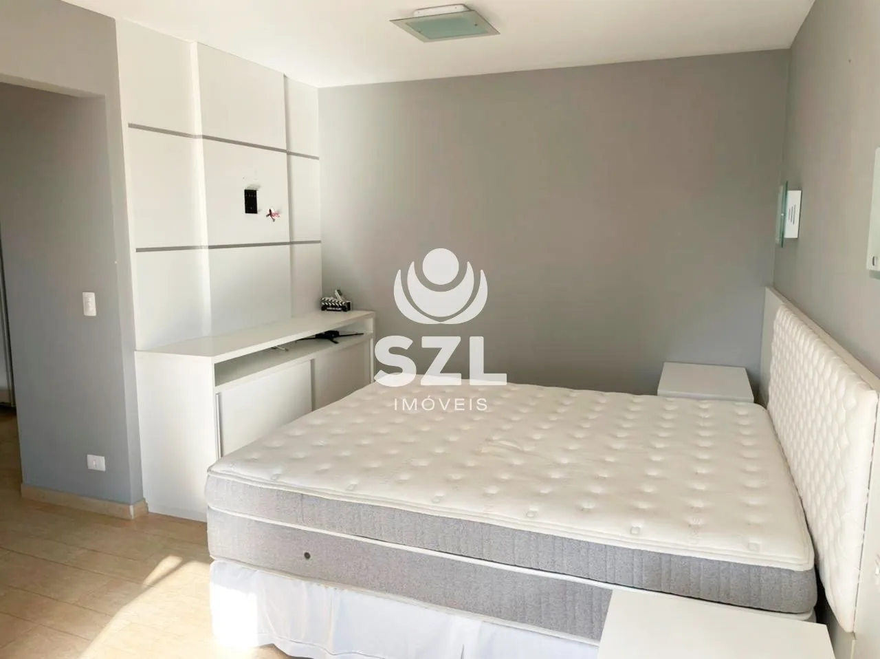 Furnished house with closed kitchen and 3 bedrooms — photo 28