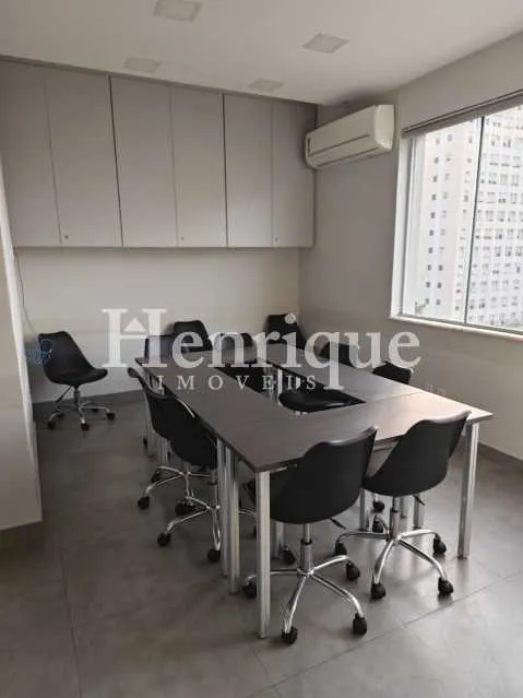 Unfurnished apartment with 3 bedrooms and 2 bathrooms — photo 11