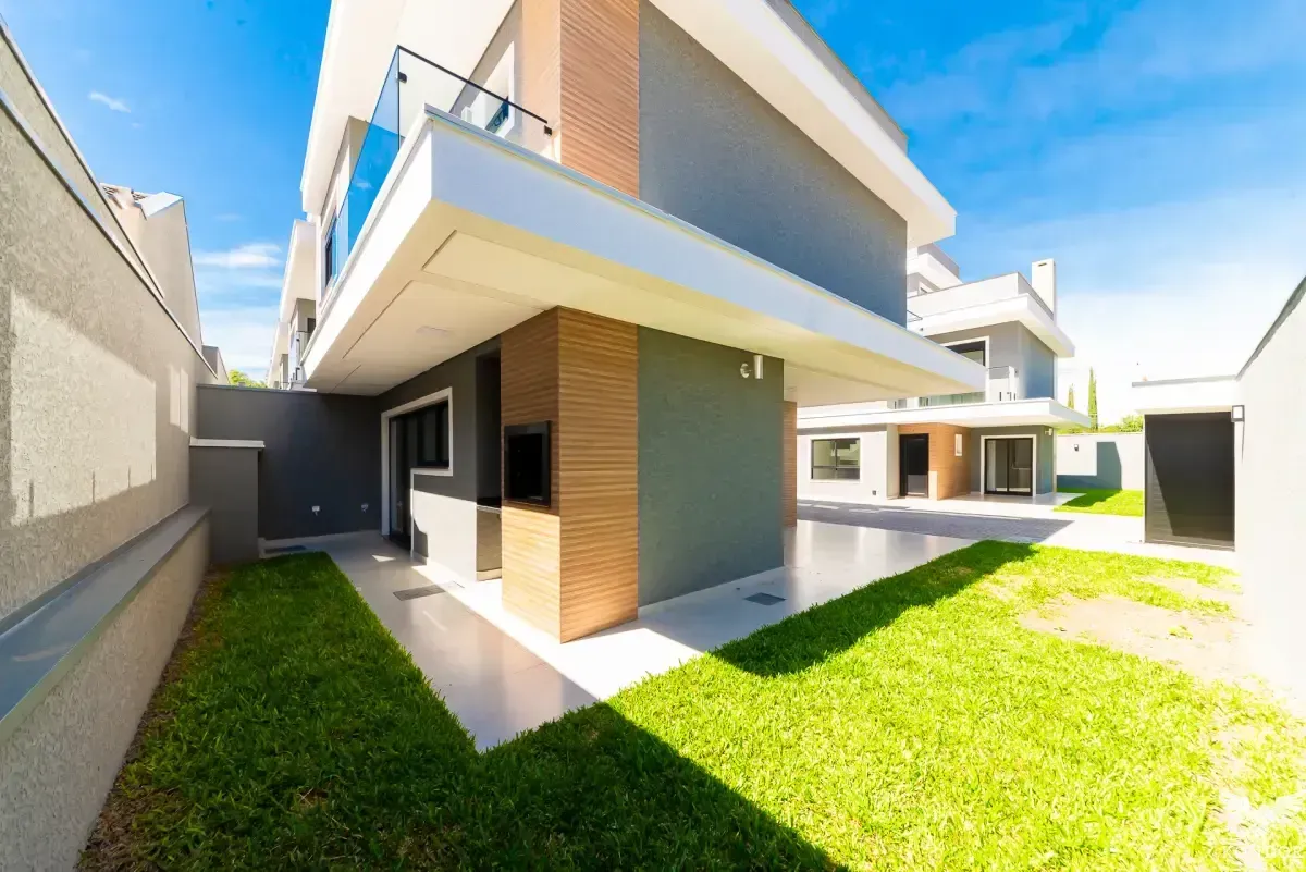 House for rent with 3 bedrooms and 135 m² of space — photo 7