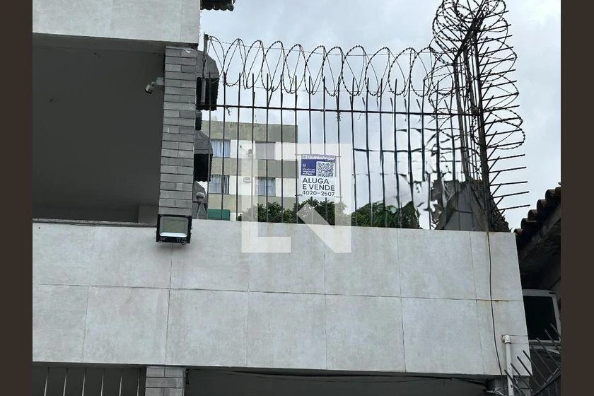 Apartamento mobiliado com roupeiros e 2 quartos — photo 48