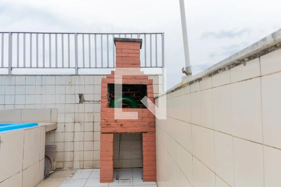 2-bedroom apartment with a private BBQ — photo 87