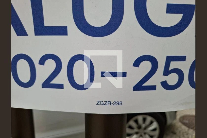Apartamento de 1 quarto com máquina de lavar, Laranjeiras — photo 17