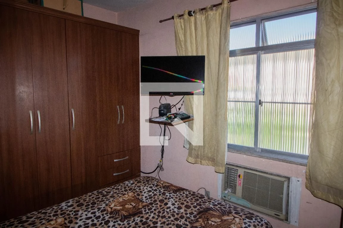 Furnished 2-bedroom apartment with 1 parking space — photo 22