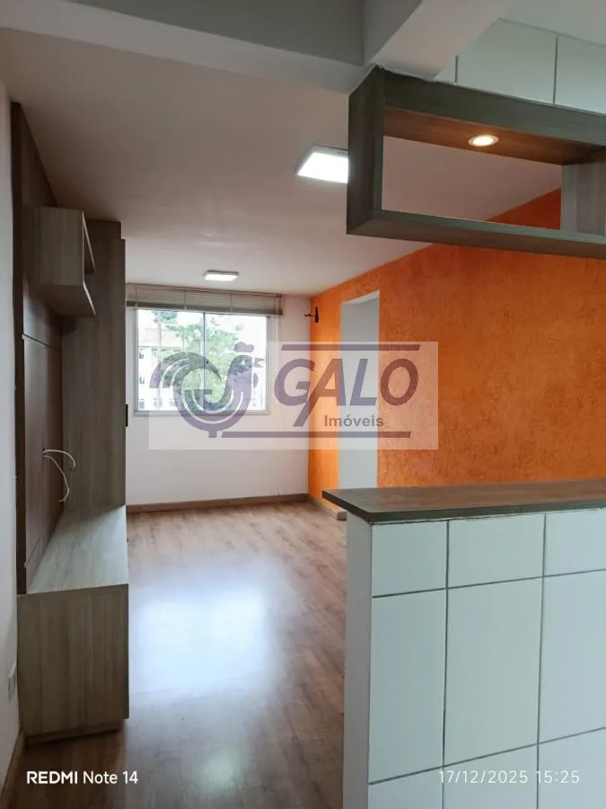 Apartment, 60 m², with a home office