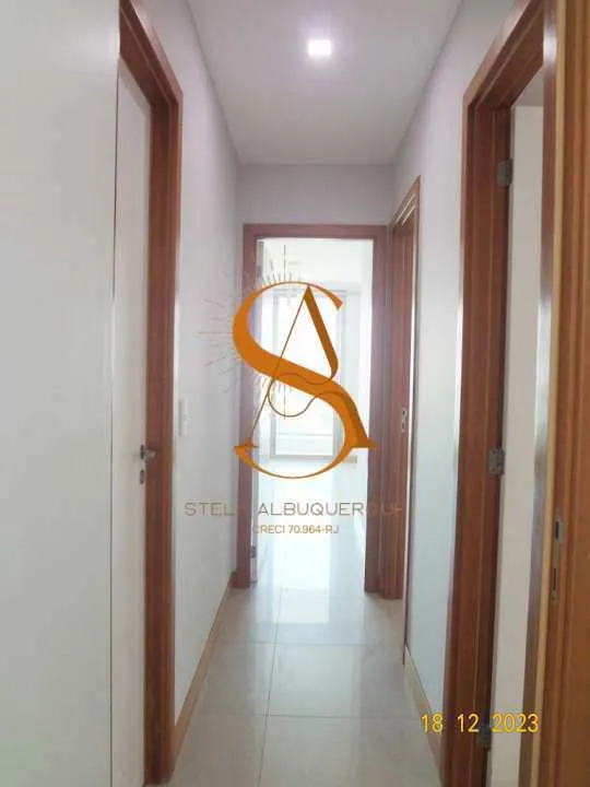 Apartamento mobiliado com cozinha integrada e 4 quartos — photo 44