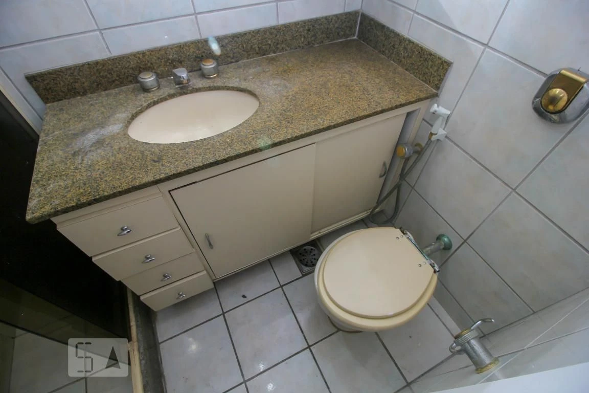 Apartment, 93 m², with a home office — photo 60