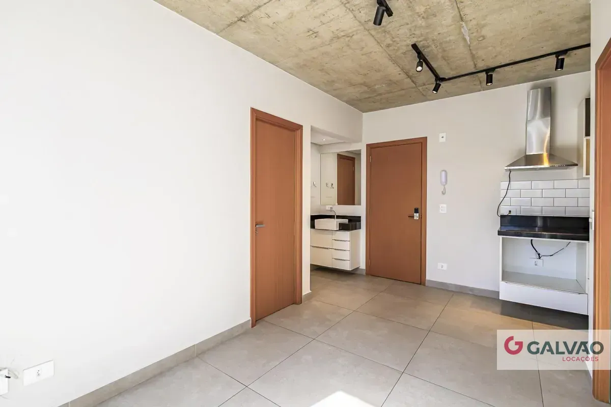Apartamento amueblado de 42 m² con 2 dormitorios y 1 baño — photo 13