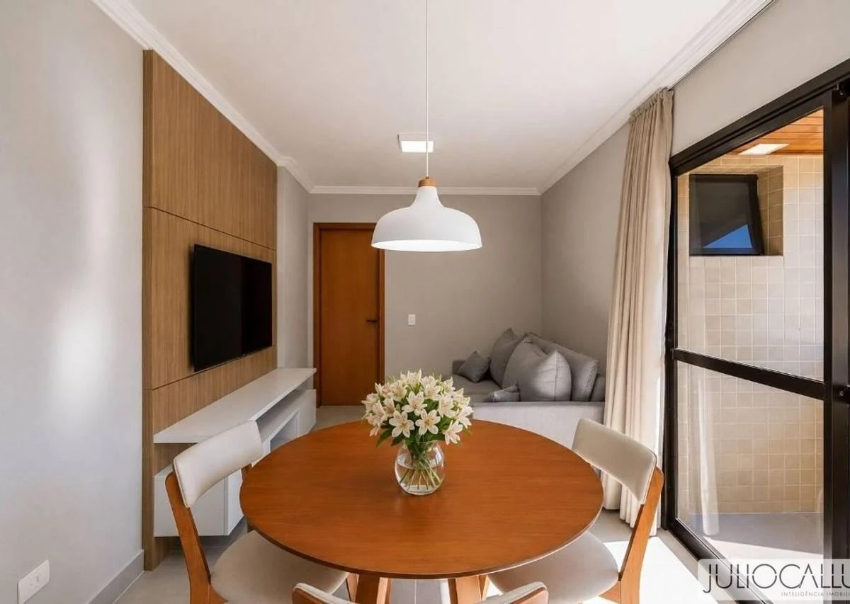 One-bedroom apartment with a washing machine — photo 6