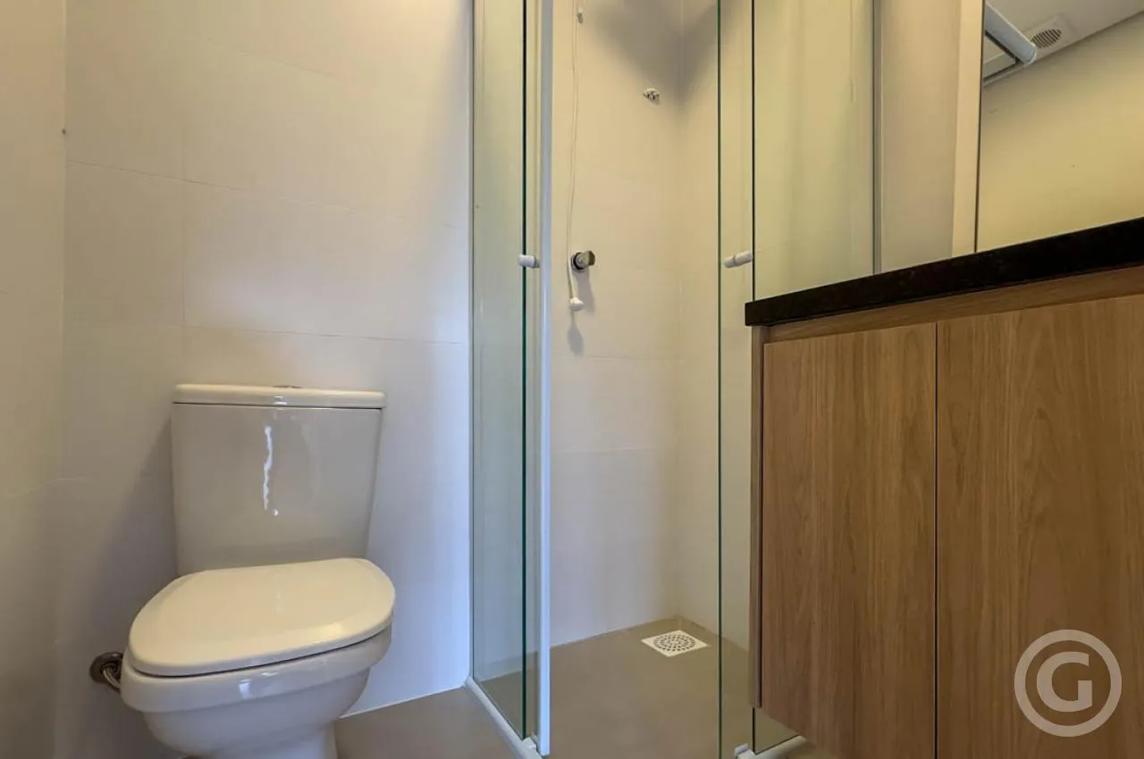 Apartamento com espaço de home office, Trindade Sul — photo 15