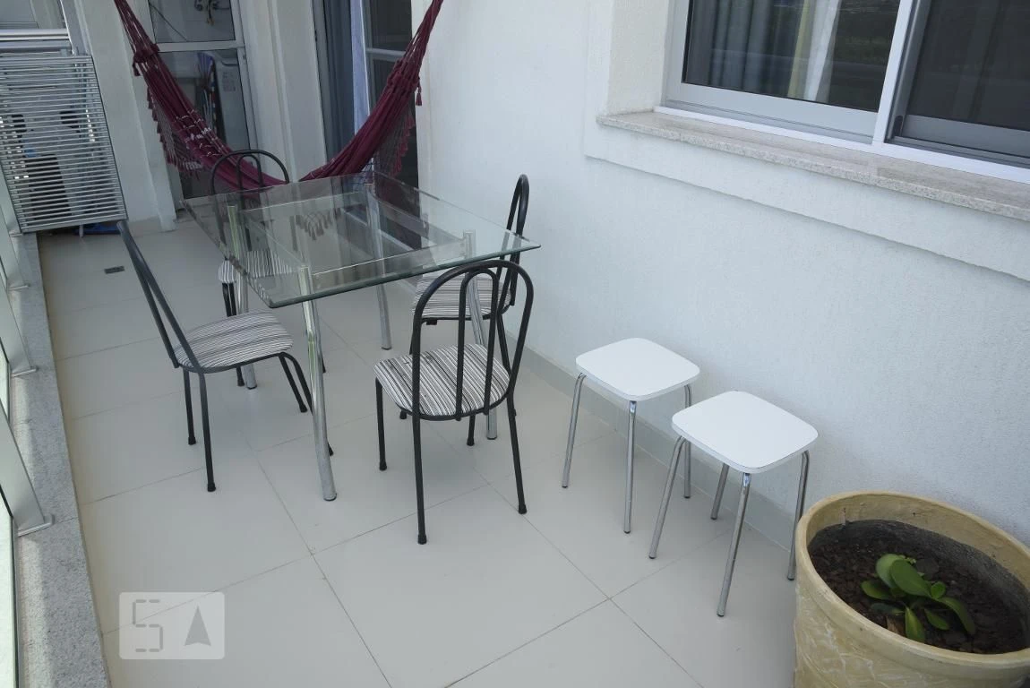 Apartamento mobiliado, 95 m², com vista para as montanhas — photo 11