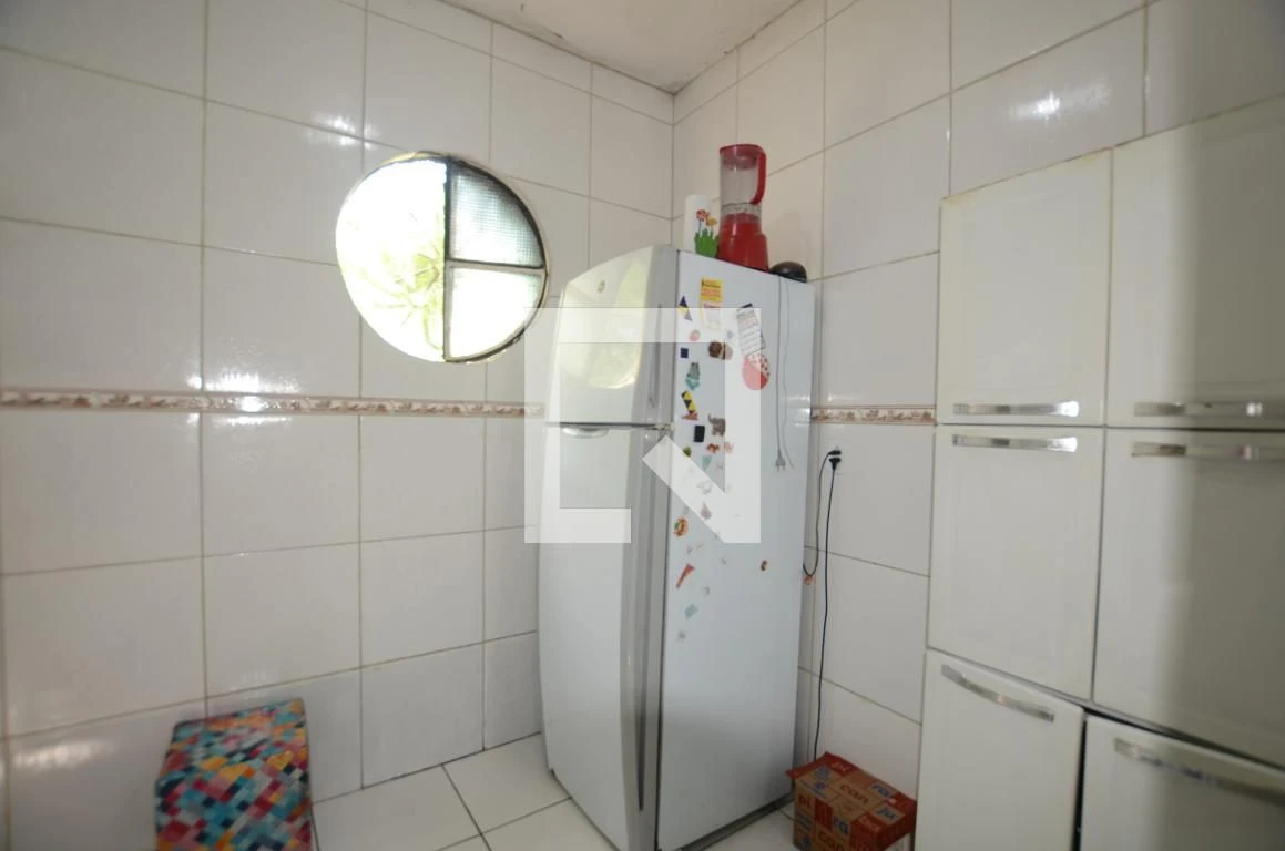 Furnished house with a gas stove and 1 bedroom — photo 12