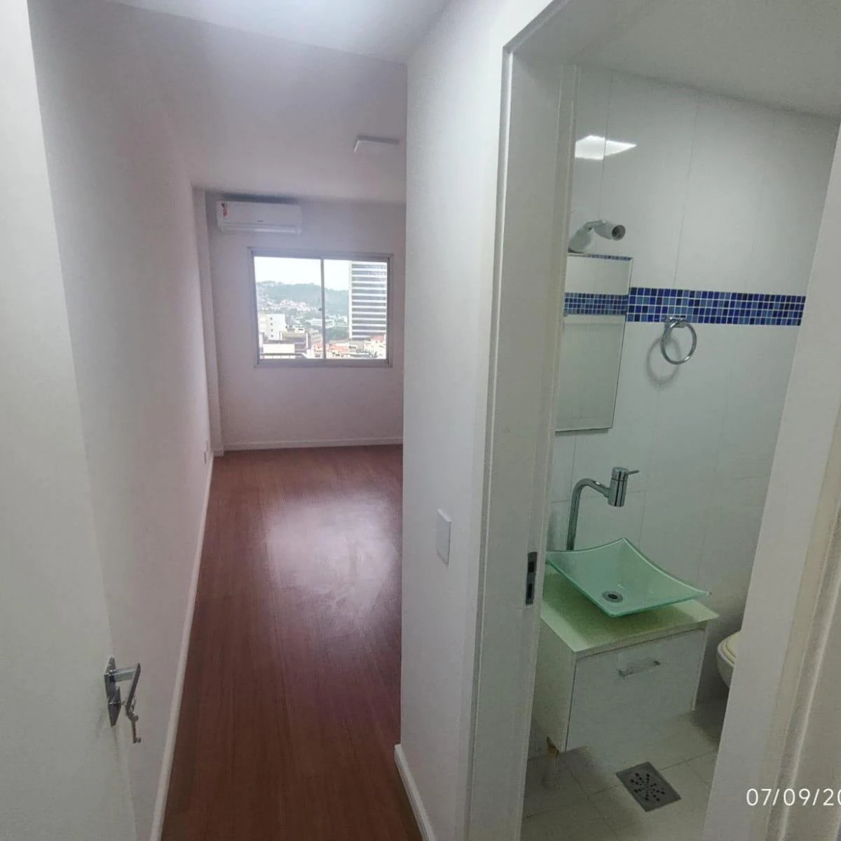Дуплекс-пентхаус 138 м² з 2 спальнями та терасою — photo 17