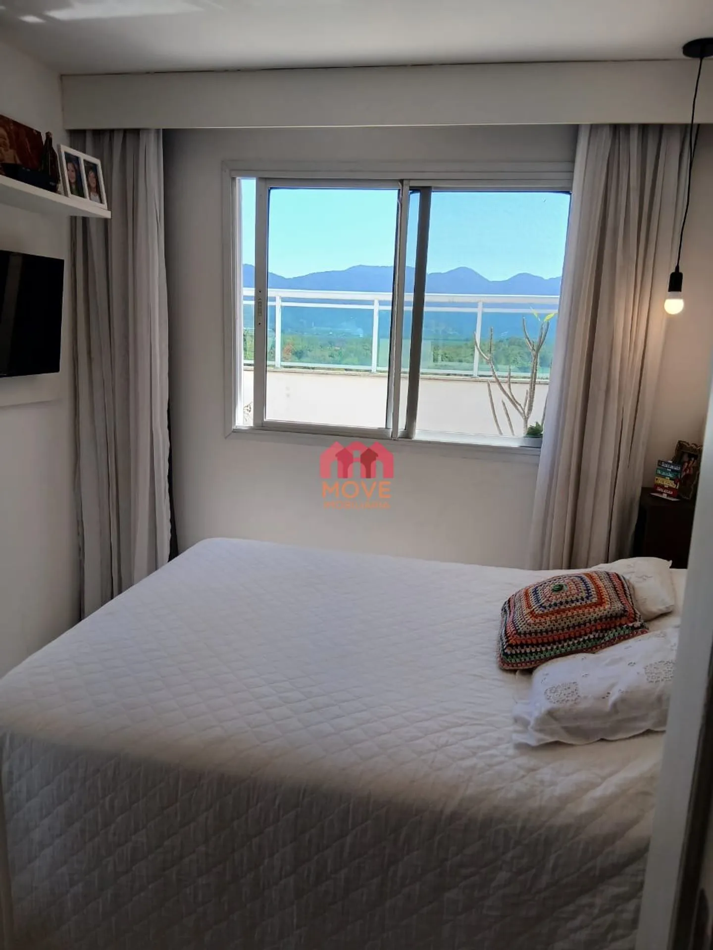 3-bedroom apartment in a building with a sauna — photo 4