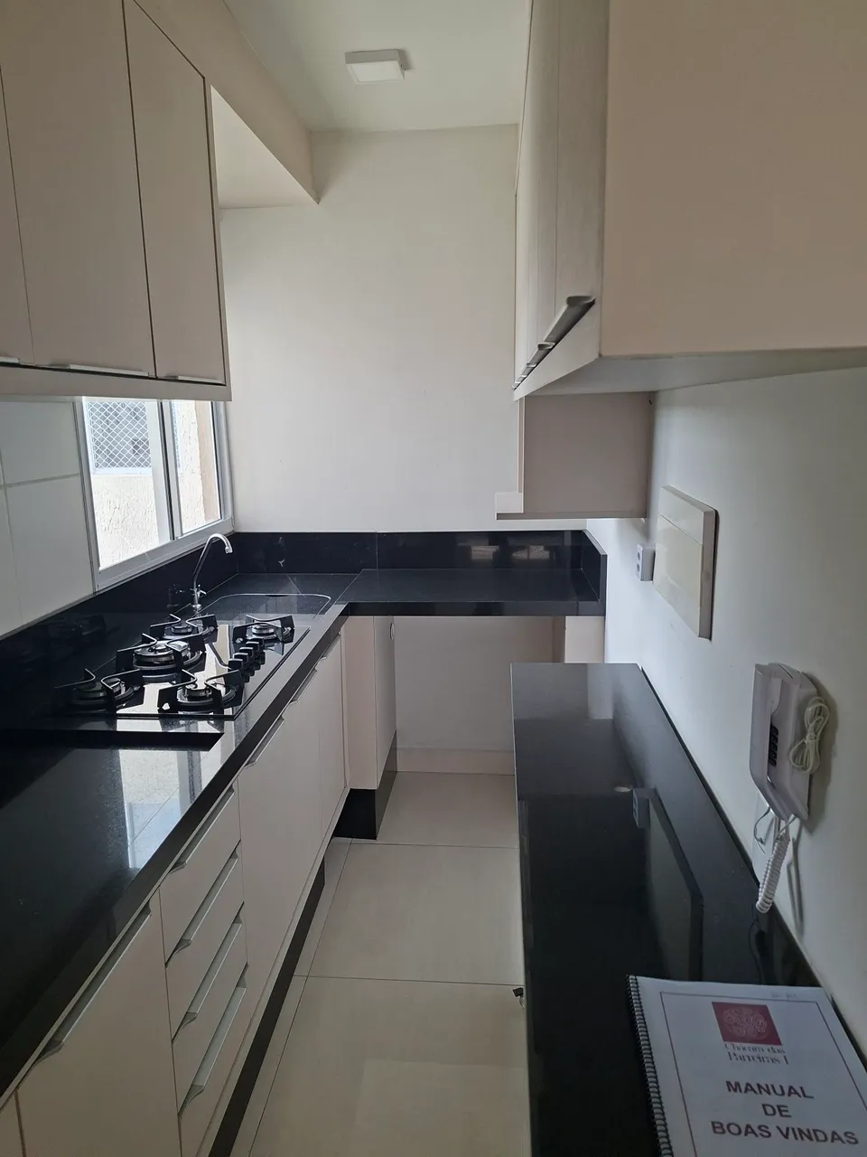 2-bedroom, 45 m² apartment in Curitiba — photo 15