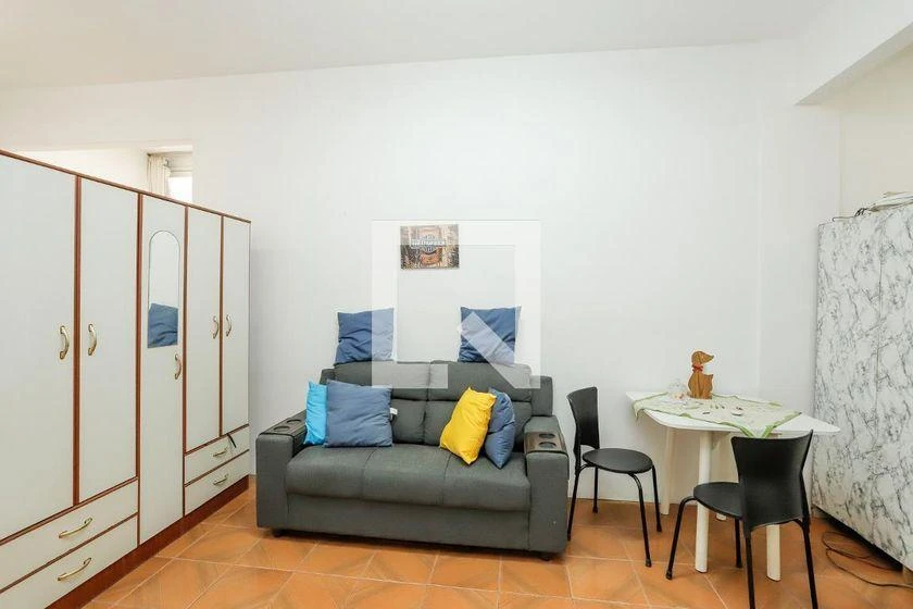 Furnished 60 m² apartment with 1 bedroom and no parking — photo 20