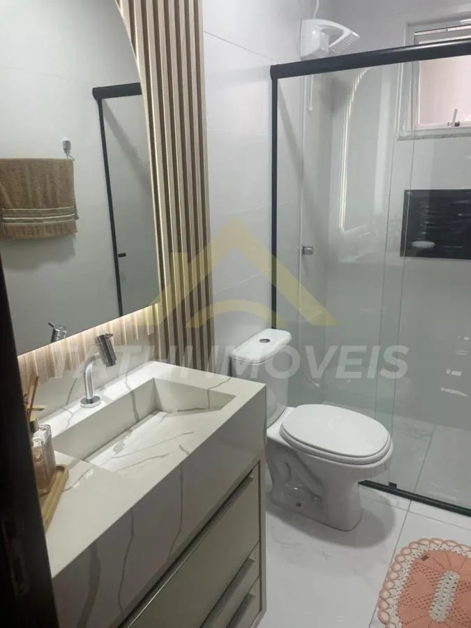 151 m² house with shared pool and 3 bedrooms — photo 5