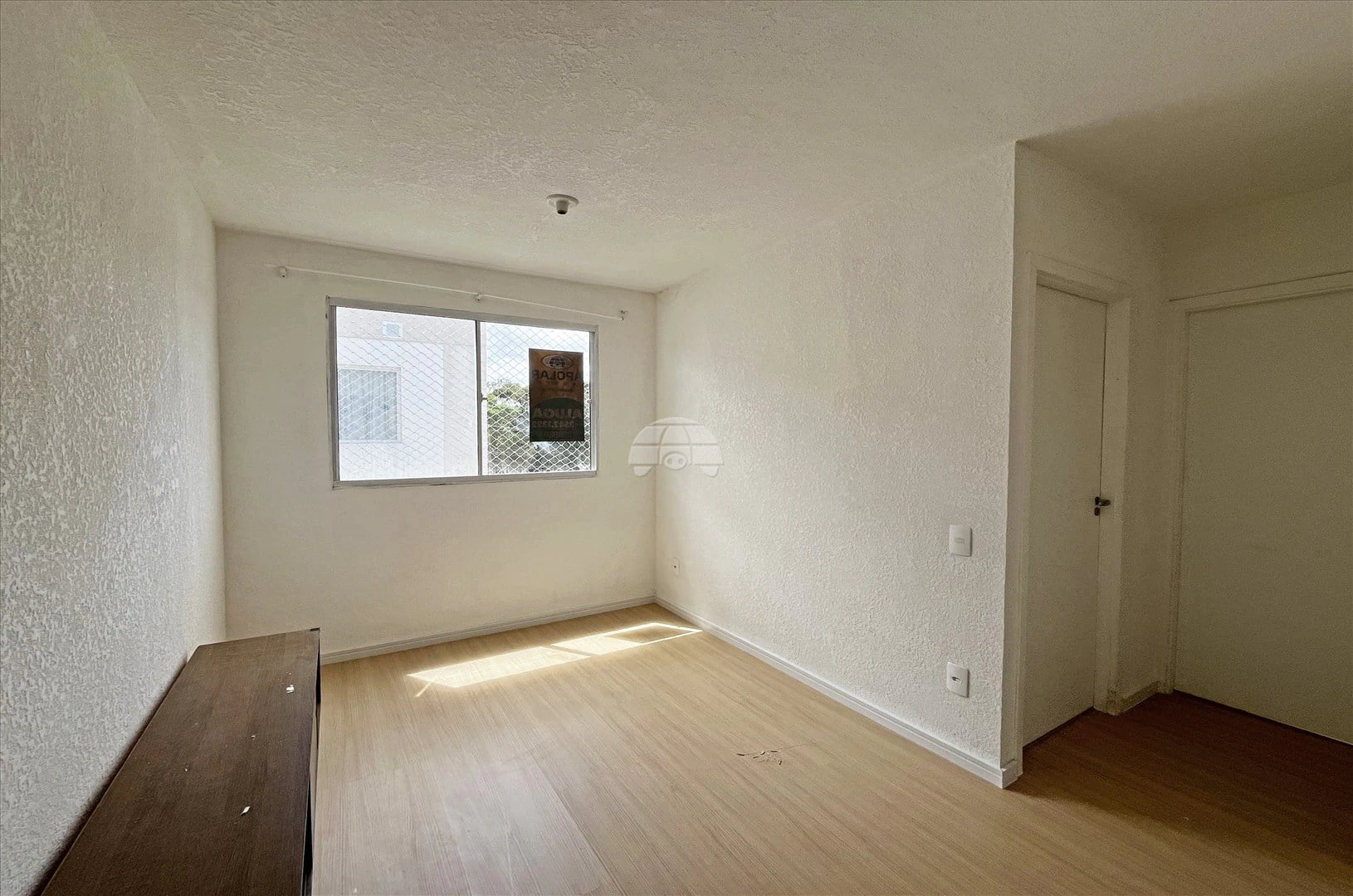 2-bedroom apartment, 38 m² — photo 3