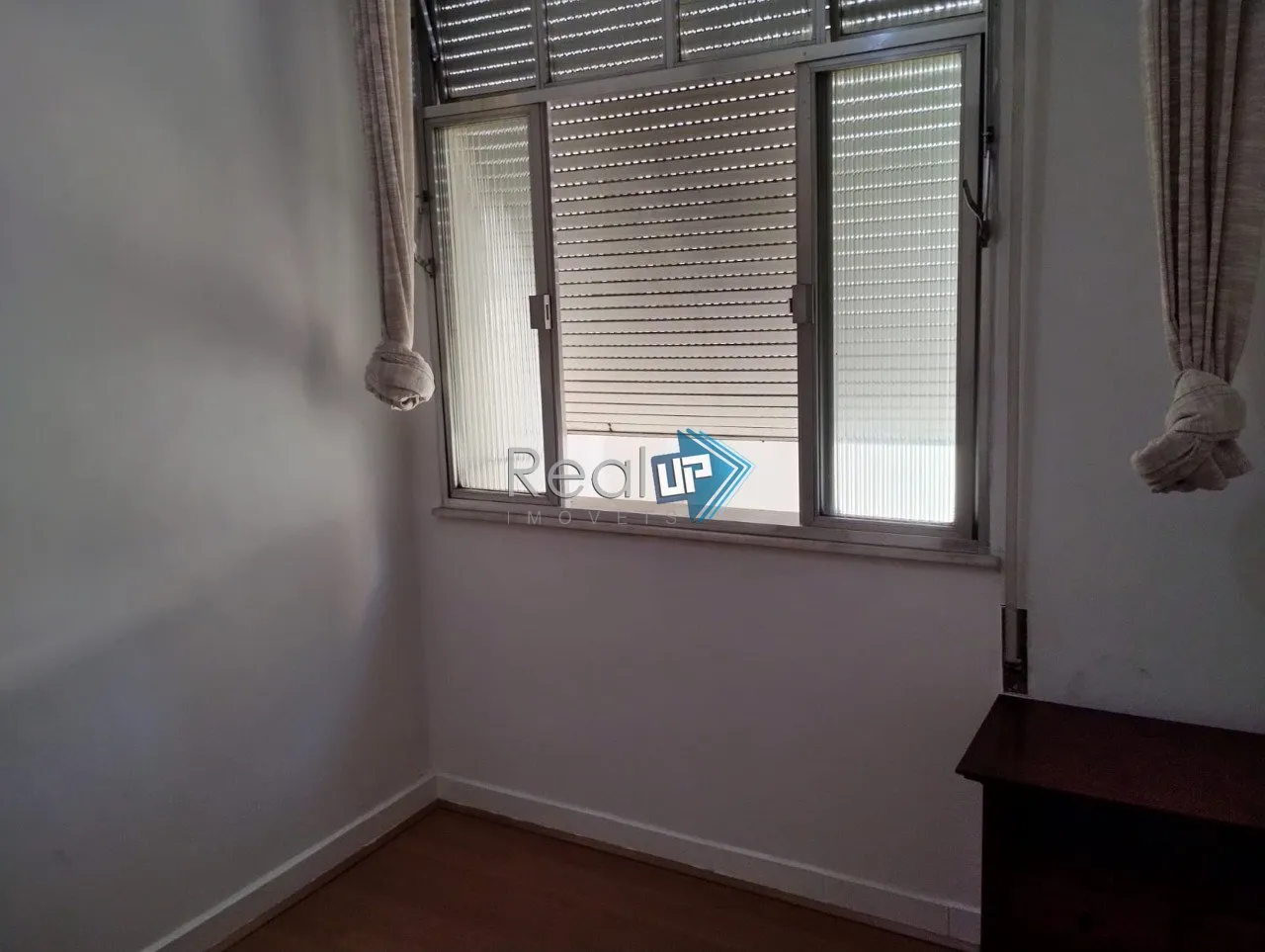 Apartamento mobiliado com 2 quartos e 1 banheiro com box — photo 12