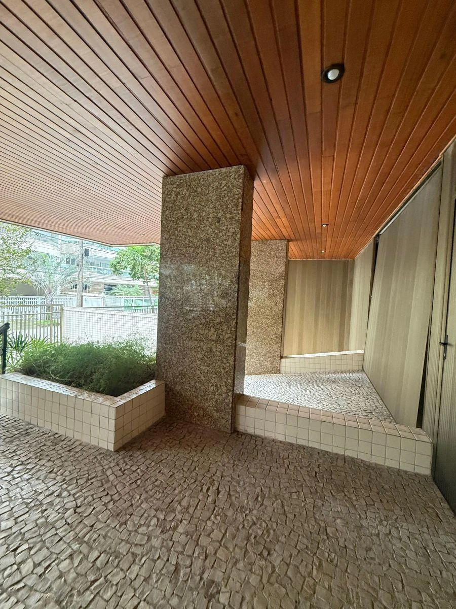 Apartamento mobiliado de 400 m² com 3 suítes e 3 vagas — photo 35