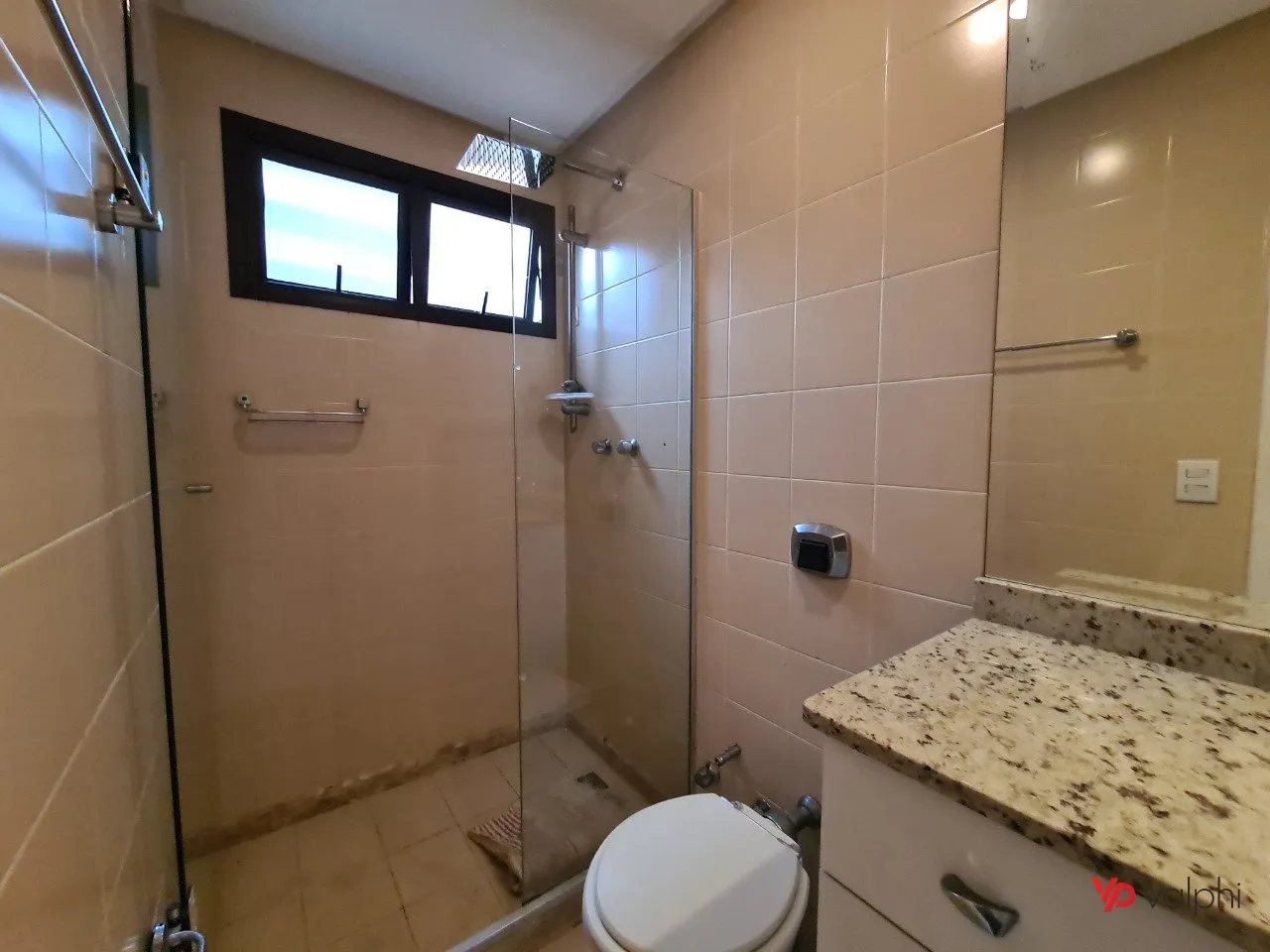 Квартира з 3 спальнями, 4 ванними та 2 паркомісцями — photo 33