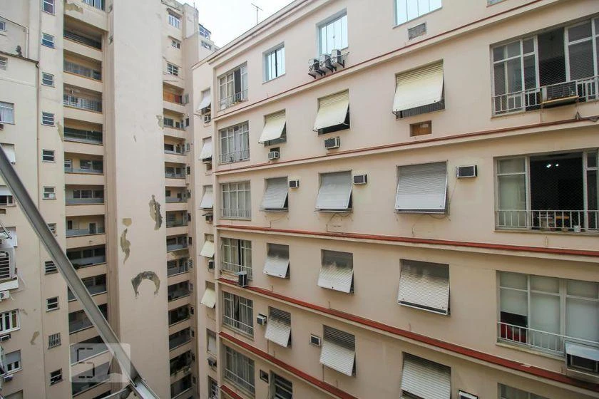 Apartamento de 80 m² com 2 quartos e cozinha separada — photo 17