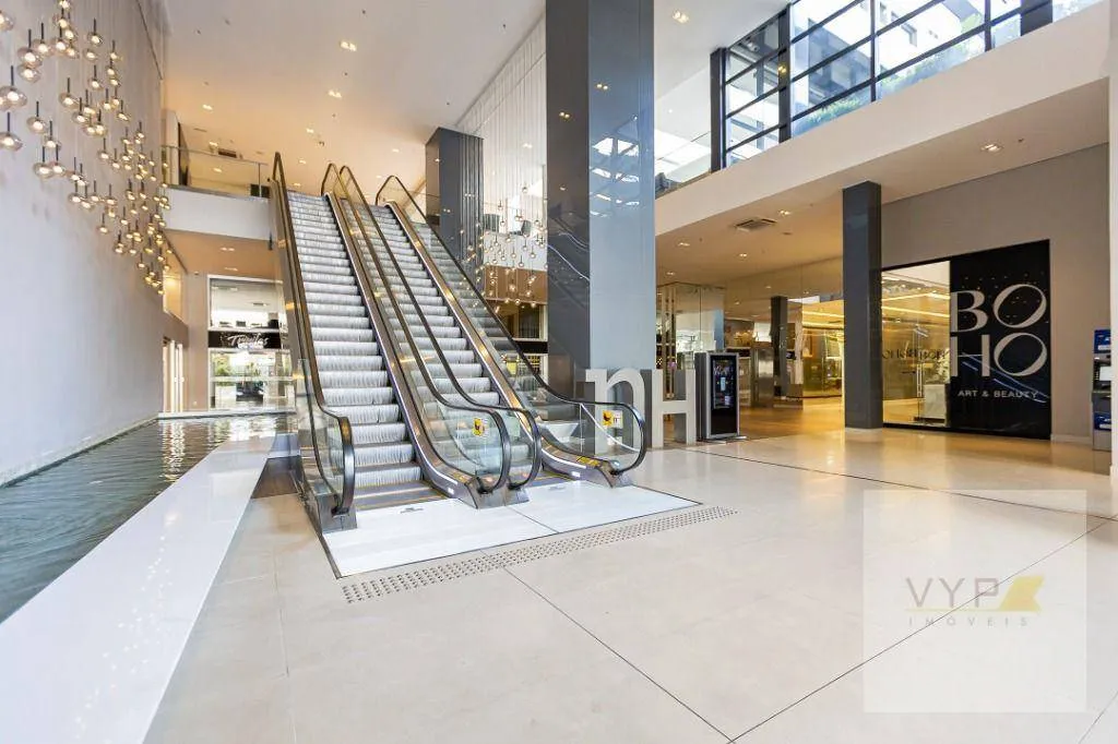 Меблированная квартира 56 м² на 27 этаже — photo 17