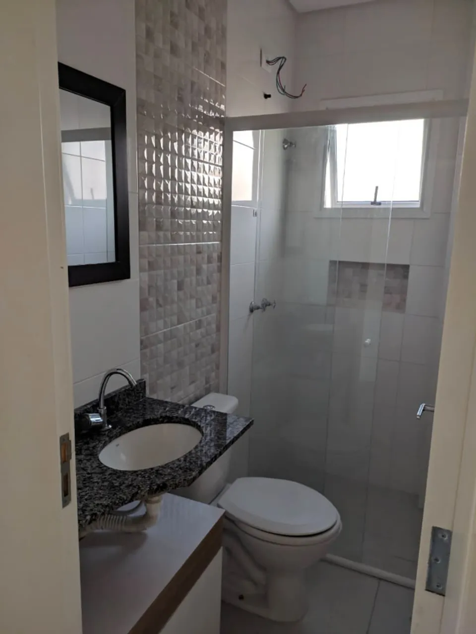 35 m² studio in Curitiba — photo 12