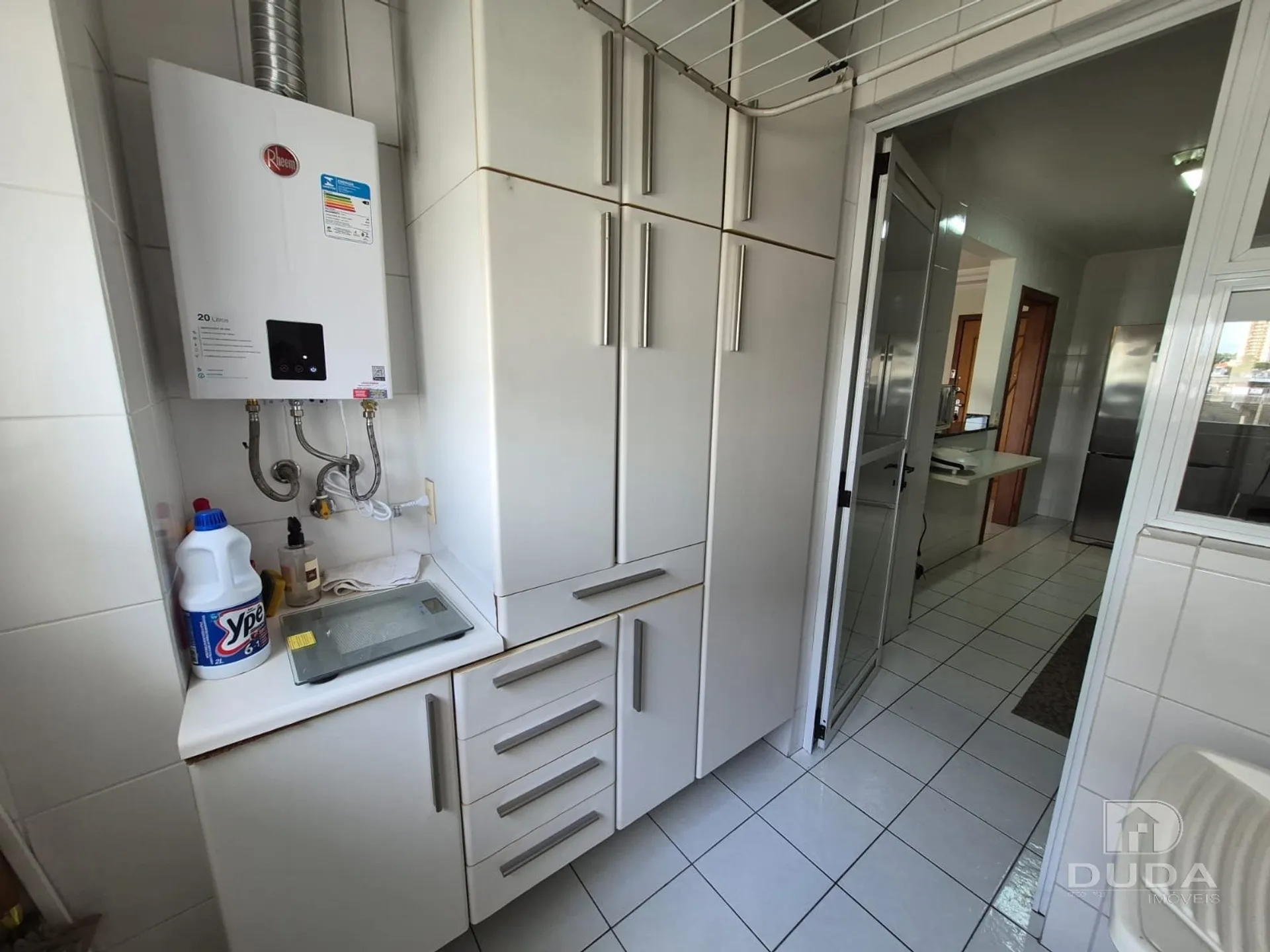 Apartamento de 2 dormitorios con 1 suite y 110 m² — photo 18