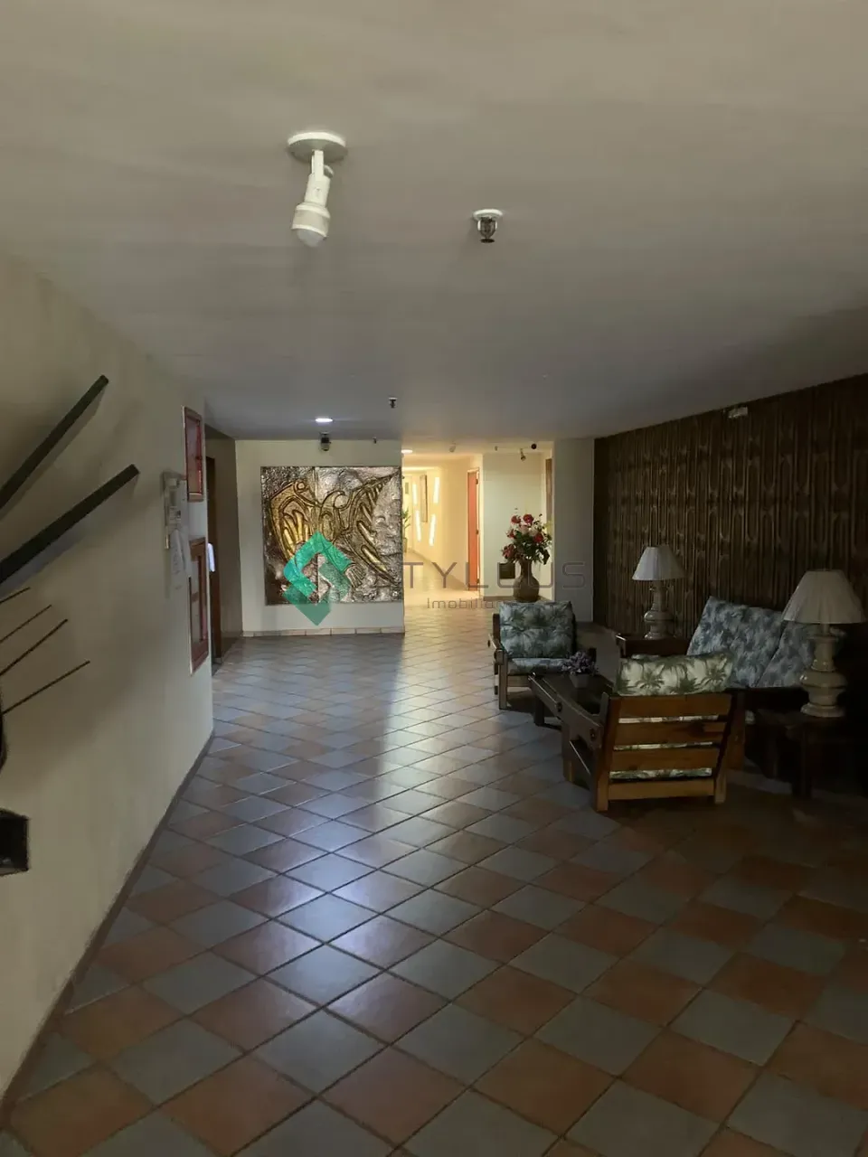 Furnished 2-bedroom, 75 m² apartment in Rio de Janeiro — photo 7