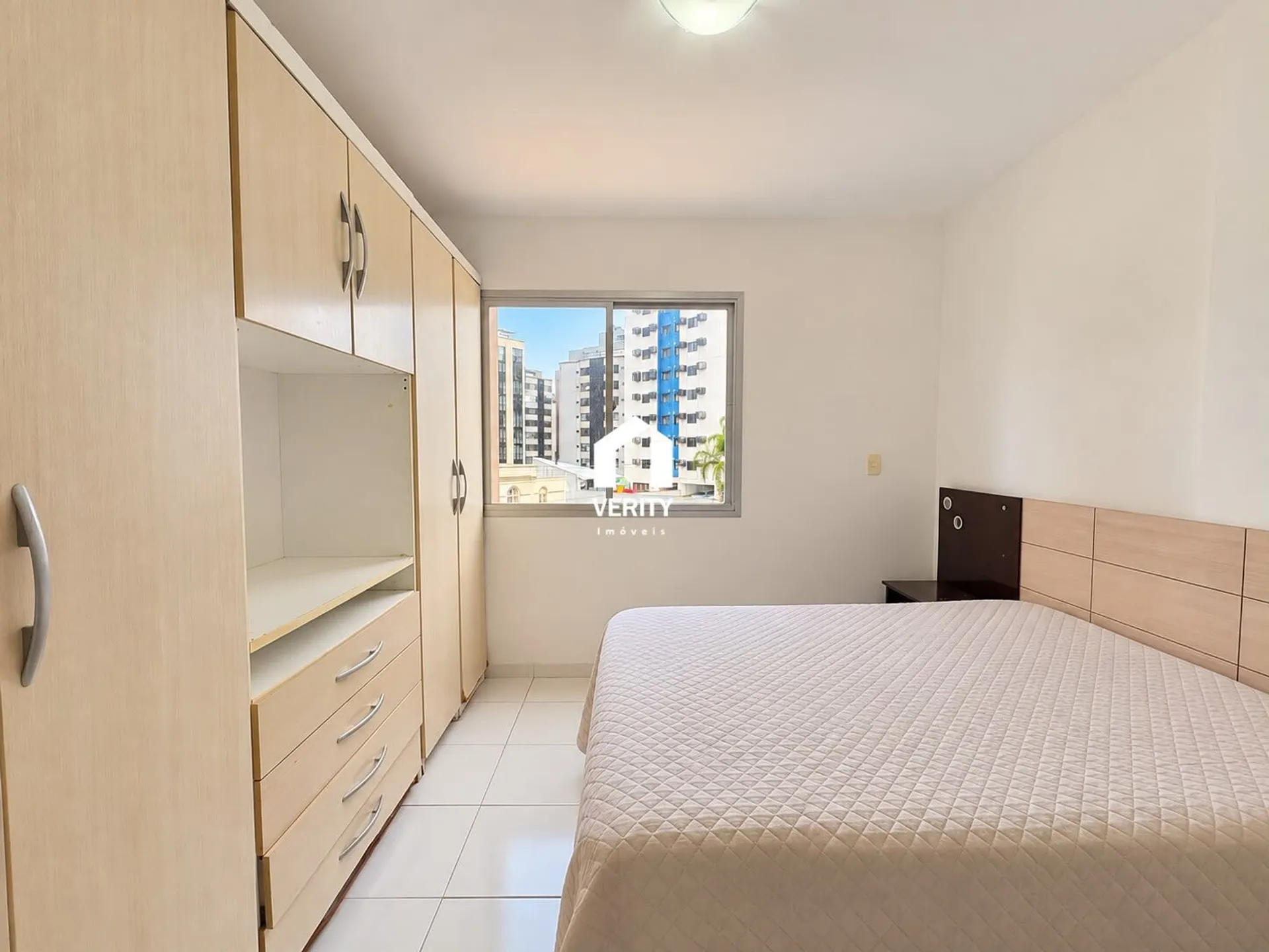 Furnished one-bedroom apartment, 30 m² — photo 4