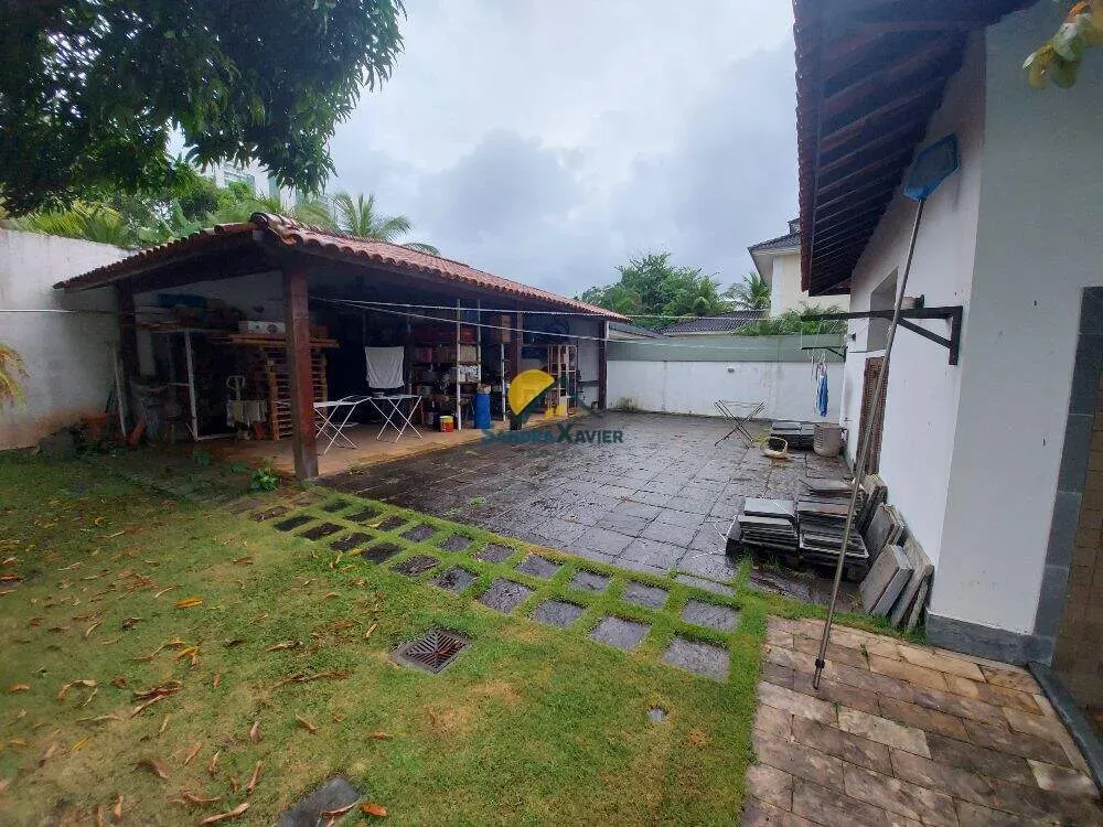 House with 4 bedrooms and 5 bathrooms for rent — photo 55