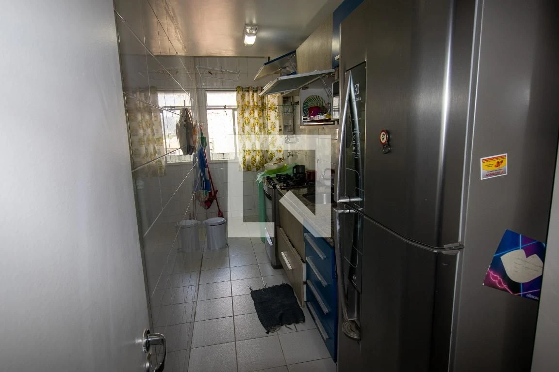 Furnished apartment with 3 bedrooms and 3 bathrooms — photo 32