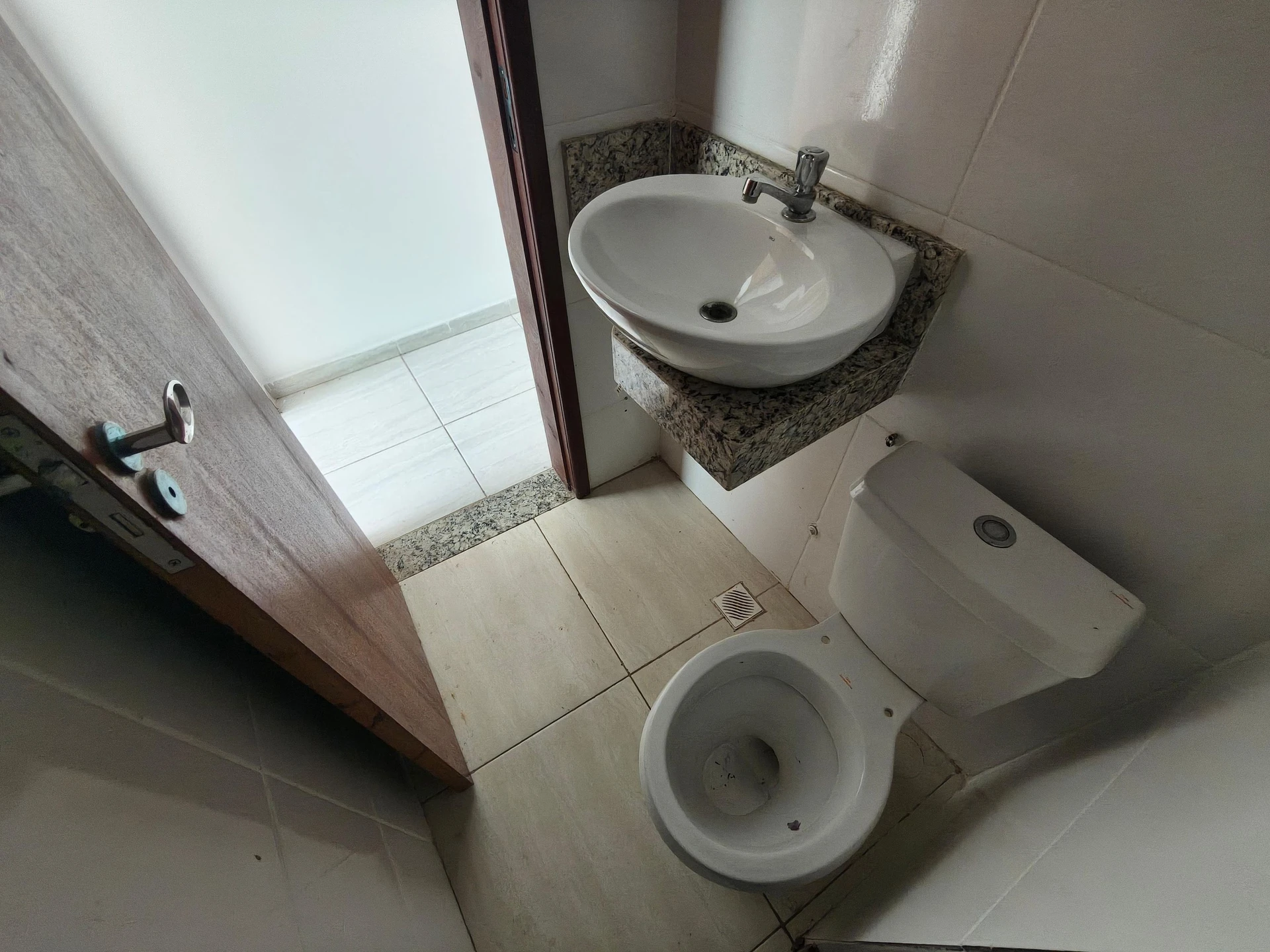 Casa, 60 m², com jardim — photo 3