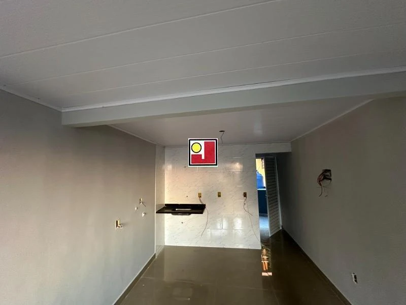 Apartamento sin muebles de 1 dormitorio y 1 baño — photo 8