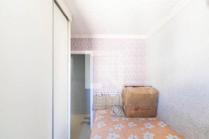 Apartamento mobiliado de 55 m² com 2 quartos e sem vaga — photo 32