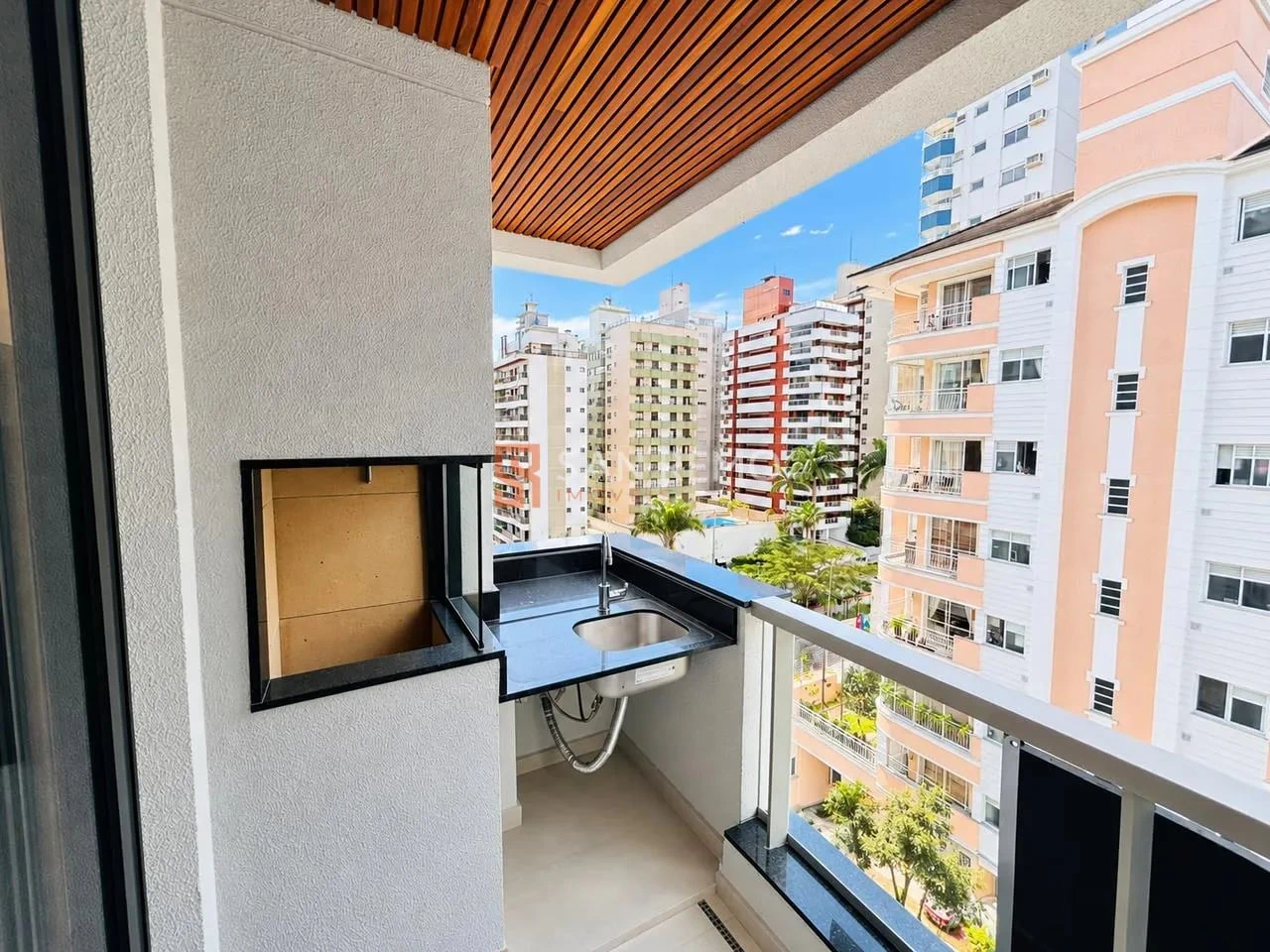Departamento de 2 dormitorios en edificio con piscina — photo 5