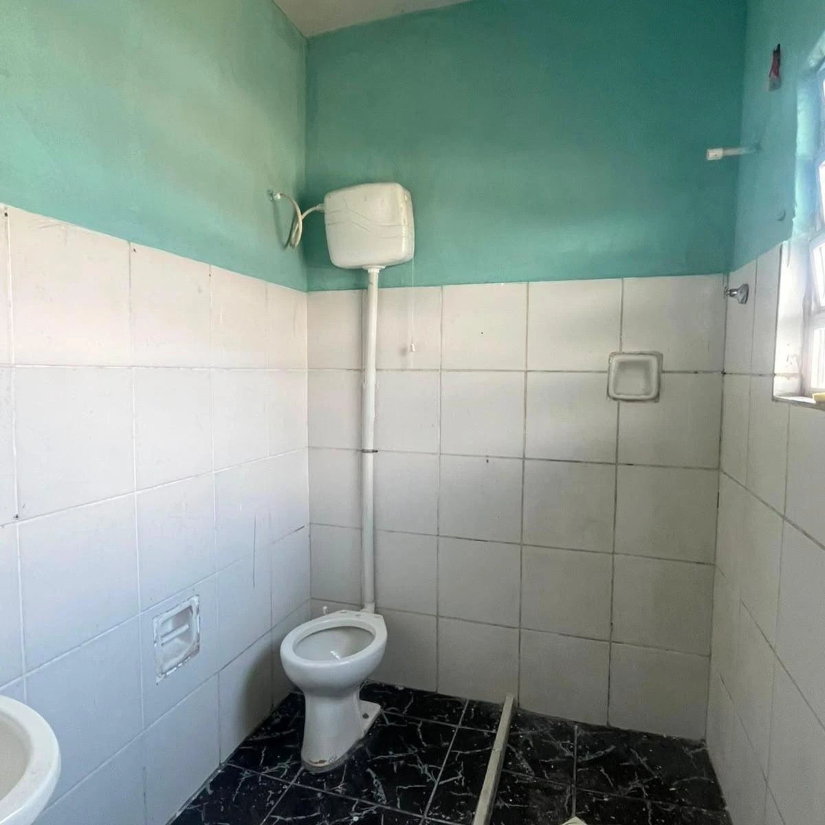 70 m² house with 1 bedroom and an electric shower — photo 5