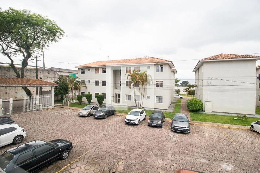 Apartamento para alugar com 3 quartos e 1 vaga — photo 10