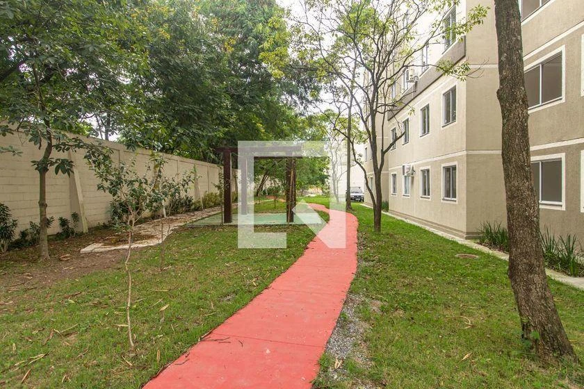 Квартира з 2 спальнями та вбудованою кухнею 42 м² — photo 17