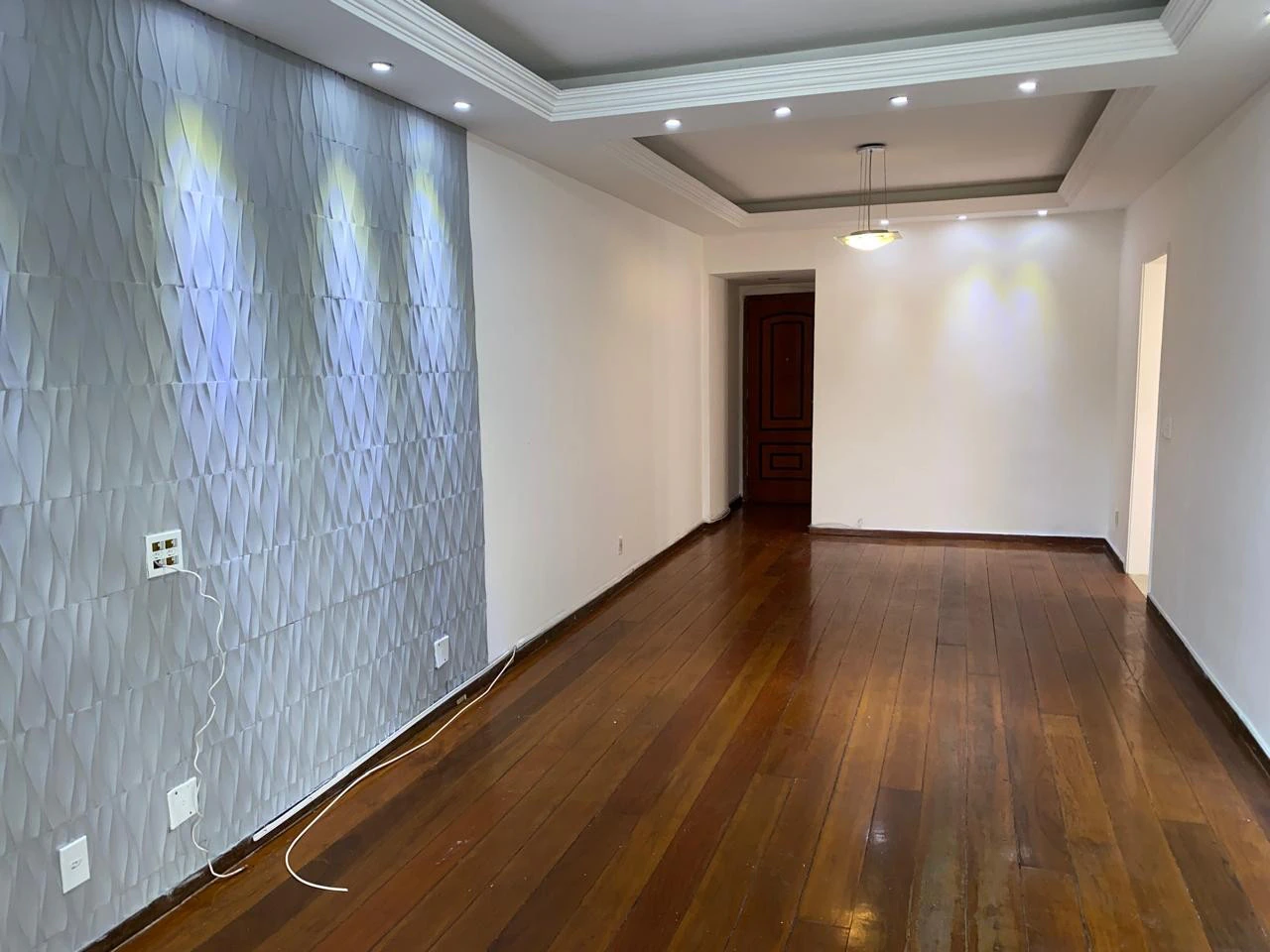 Apartment with 3 bedrooms, suite and 143 m² — photo 7