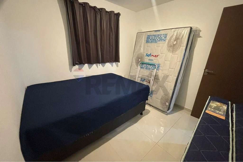 2-bedroom apartment with a balcony and private BBQ — photo 4