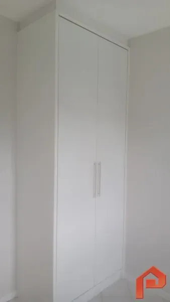 Apartamento de 90 m² con 2 dormitorios y ducha de vidrio — photo 12