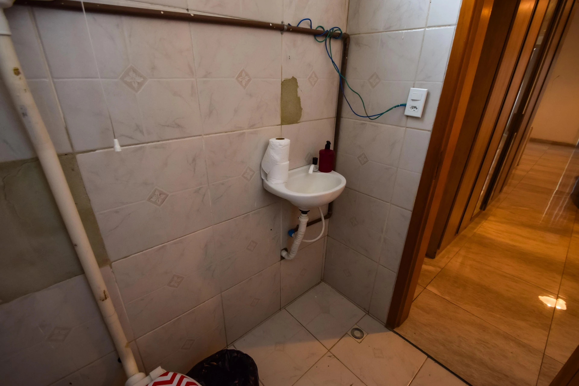 Furnished house with 4 bedrooms and 4 bathrooms — photo 43