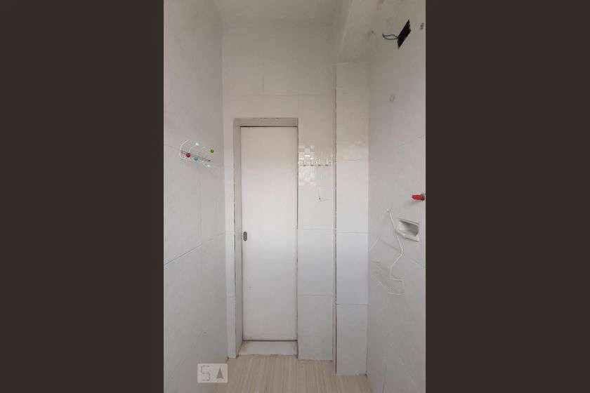 Студія 28 м² з 1 спальнею та 1 ванною кімнатою — photo 10