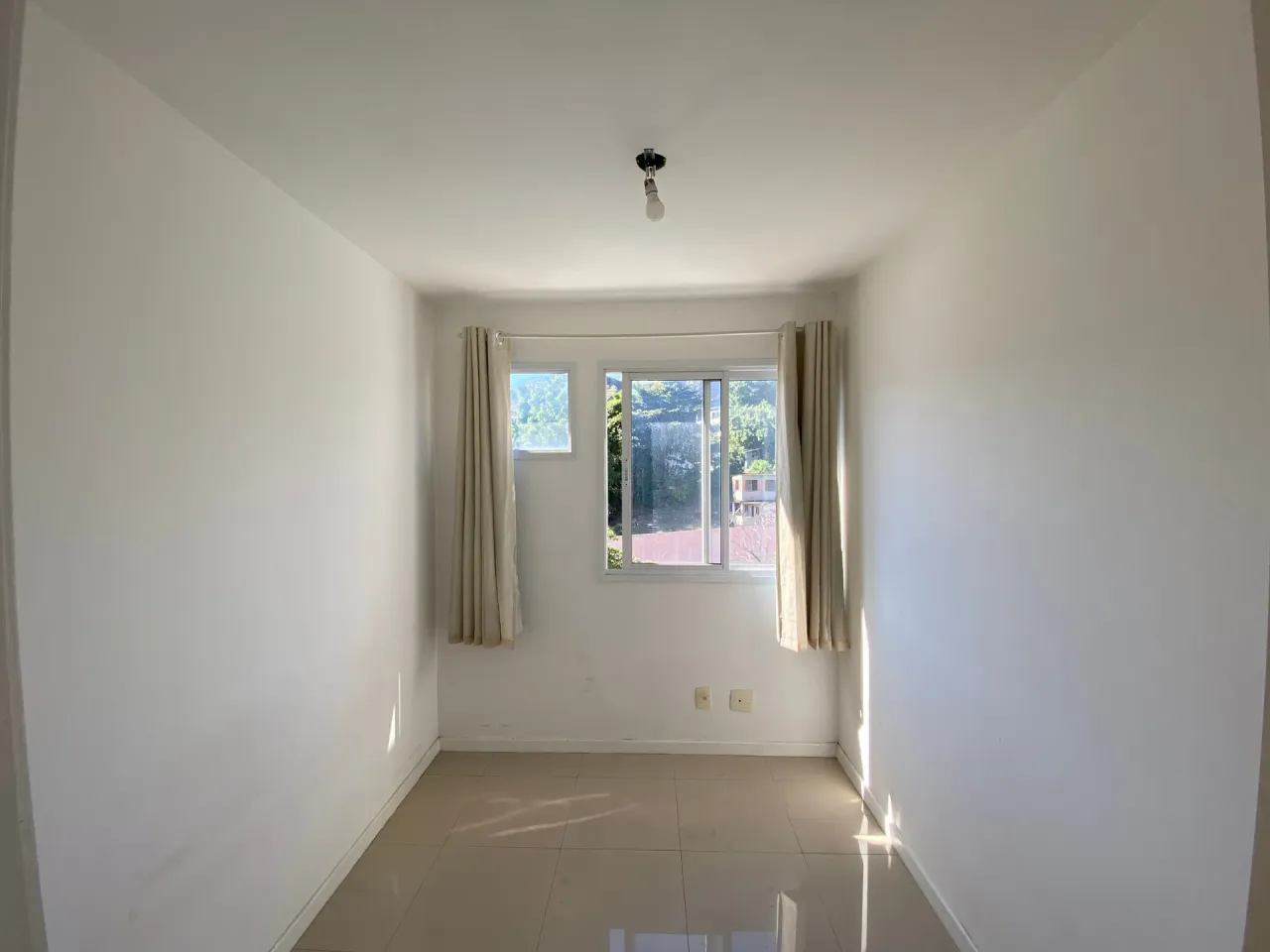 3-bedroom apartment with balcony and built-in grill — photo 5