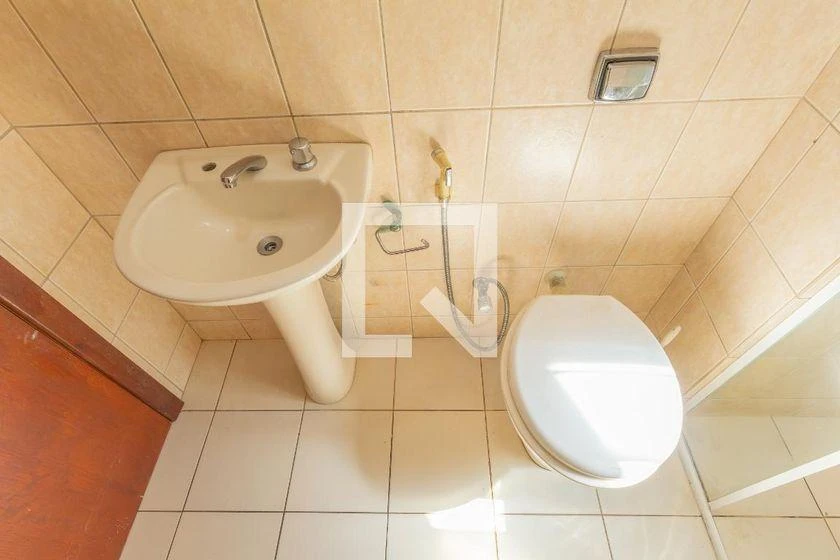 3-bedroom house with a home office in Curitiba — photo 30